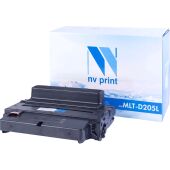 NVP NV-MLTD205L