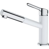Смеситель Franke 115.0623.139 ORBIT PULL-OUT