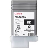 Картридж Canon PFI-102BK (0895B001)