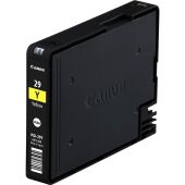 Струйные картриджи Canon PGI-29 (4875B001)