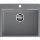 GranFest URBAN 658 dark gray
