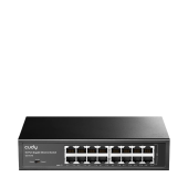 Коммутатор Cudy GS1016
