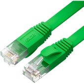 Greenconnect RJ45(m) - RJ45(m) Cat. 7 U/UTP PVC 1.5м