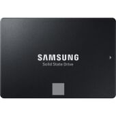 Твердотельные накопители Samsung 870 EVO 1000GB (MZ-77E1T0BW)