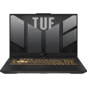 Ноутбук ASUS TUF F17 FX707VI-HX106 (90NR0FI5-M00750)