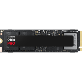 Твердотельный накопитель Samsung 9100 PRO MZ-VAP4T0BW