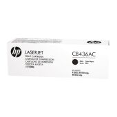Тонер-картридж HP 36A Black LaserJet Print Cartridge Contract (CB436AC)