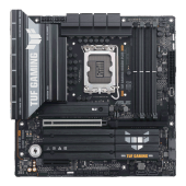 Материнская плата ASUS TUF GAMING B860M-PLUS