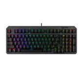 Клавиатура ASUS RA07 TUF K3 GEN II/RD/RU/DS ABS (RUS) 90MP0390-BKRA01