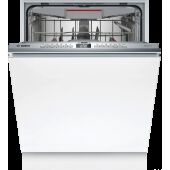 Встраиваемая посудомоечная машина BOSCH SMV4HMX65Q