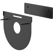 Крепёж настенный Logitech,Tap Wall Mount (939-001817)
