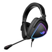 Гарнитура ASUS ROG DELTA S 90YH02K0-B2UA00