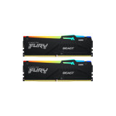 Память оперативная Kingston FURY Beast RGB EXPO KF560C36BBE2AK2-32