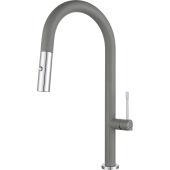 Rivelato 3972500 grigio cromo