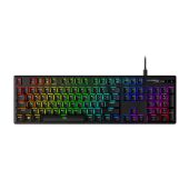 Клавиатура игровая HP HyperX Alloy Origins Full Red (HX-KB6RDX-US) (RUS) (4P4F6AA#ABA)