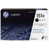 Тонер-картридж HP 151X (W1510X)