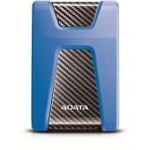 Внешний жесткий диск ADATA HD650