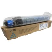 Тонер-картридж тип MPC3501 /MPC3300 голубой Ricoh MP C3501/MP C3300 (842046)