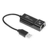 Greenconnect USB 2.0- LAN RJ-45