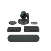 Камера для ВКС Logitech Rally Camera Ultra-HD (960-001237)