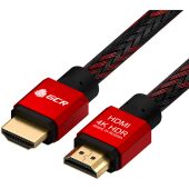 Greenconnect HDMI (m) - HDMI (m) 1.5м