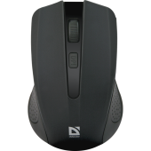 Defender Accura MM-935 черный