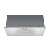 Вытяжка Maunfeld CROSBY POWER 50 INOX