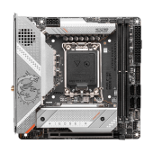Материнская плата MSI MPG Z790I EDGE WIFI