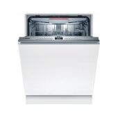 Встраиваемая посудомоечная машина BOSCH SMV4HVX31E