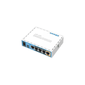 Маршрутизатор Mikrotik RB952Ui-5ac2nD