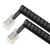 Greenconnect RJ9 - RJ9 2м