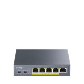Коммутатор Cudy GS1005P