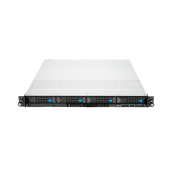 Серверная платформа ASUS RS300-E11-PS4 (90SF01Y1-M00050)