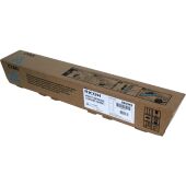 Тонер тип MPC3000 голубой Ricoh MP C3000 (842033)