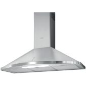 Вытяжки JET AIR Вытяжка настенная JET AIR JENNY TC-S 90 INX-10-PRF0168218