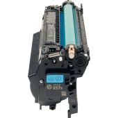 Тонер-картридж HP (CF471X)
