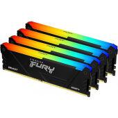 Память оперативная Kingston KF436C18BB2AK4/128