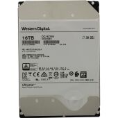 Жесткий диск Western Digital Ultrastar DC HC550 16Tb (WUH721816ALE6L4)