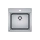 Мойка Franke 127.0688.779 BELL BCX 210-51TL
