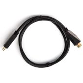 Кабель VCOM HDMI (m) - HDMI (m) 1м