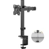 Кронштейн для монитора ONKRON D121E BLACK