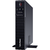Источник бесперебойного питания CyberPower PR1500ERTXL2U