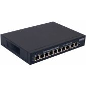Коммутатор OSNOVO SW-21000(120W)