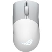 Мышь ASUS P709 ROG KERIS WL AIMPOINT/WHT ROG Keris Wireless AimPoint/WHT 90MP02V0-BMUA10