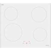 Встраиваемая варочная панель Korting HI 64013 BW