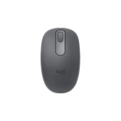 Мышь Logitech M196 (910-007459)