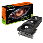 VGA GIGABYTE NVIDIA GeForce RTX 4090 WINDFORCE V2 24G (rev. 1.0 GeForce RTX 4090 WINDFORCE V2 24G GV-N4090WF3V2-24GD