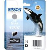 Картридж Epson T7607 (C13T76074010)