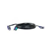 Кабель D-Link DKVM-CB/1.2M/B1A