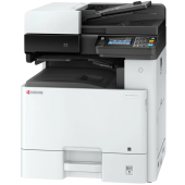 МФУ лазерный Kyocera M8124cidn МФУ лазерное ECOSYS M8124cidn (1102P43NL0)
